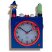 LEGO Time Teaching Clock (4383)