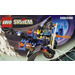 LEGO Time Tunnelator Set 6495