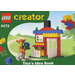 LEGO Tina&#039;s House 4172