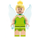 LEGO Tinker Bell Minifigur