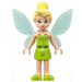 LEGO Tinker Bell Minifigure