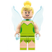 LEGO Tinkerbell Minifigur