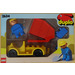 LEGO Tip Truck Set 2634