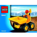 LEGO Tipper Truck Set 5642