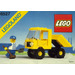 LEGO Tipper Truck 6527