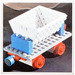 LEGO Tipping Wagon 125-1