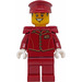 LEGO Tippy Minifiguur