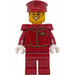 LEGO Tippy Minifigur