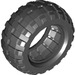 LEGO Tire Ø94.8 x 44 R Balloon  (54120)