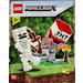 LEGO TNT Launcher and Skeleton Set 662102