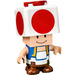 LEGO Toad Minifigure