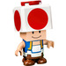 LEGO Toad Minifigur