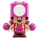 LEGO Toadette Minifigurka