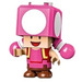 LEGO Toadette з Сірий Петля Мініфігурка