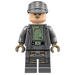 LEGO Tobias Beckett Minifigur
