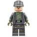 LEGO Tobias Beckett with Imperial Mudtrooper Disguise Minifigure