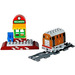 LEGO Toby at Wellsworth Station Set 5555