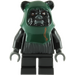 LEGO Tokkat Minifigure