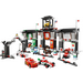 LEGO Tokyo International Circuit Set 8679