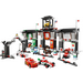 LEGO Tokyo International Circuit 8679