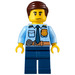 LEGO Tom Bennett Minifigurine