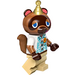 LEGO Tom Nook Minifigure