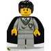 LEGO Tom Riddle met Slytherin Outfit minifiguur