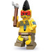 LEGO Tomahawk Warrior 71001-5