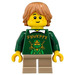 LEGO Tommy Minifigure