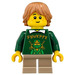 LEGO Tommy Минифигурка