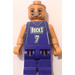 LEGO Toni Kukoc Minifigur