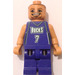 LEGO Toni Kukoc Minifigurka