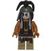 LEGO Tonto Minifigurka