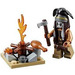 LEGO Tonto&#039;s Campfire 30261