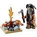 LEGO Tonto&#039;s Campfire Set 30261