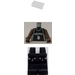 LEGO Tony Parker, San Antonio Spurs Road Uniform #9 minifiguur
