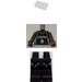 LEGO Tony Parker, San Antonio Spurs Road Uniform #9 Minifigura