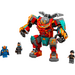 LEGO Tony Stark&#039;s Sakaarian Iron Man Set 76194