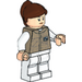 LEGO Toryn Farr Minifigur