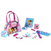 레고 Totally Clikits Fashion Bag and Accessories 7538