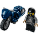LEGO Touring Stunt Bike Set 60331