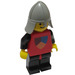 LEGO Tournament Guard Minifigure