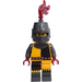 LEGO Tournament Ridder Minifiguur