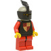 LEGO Tournament Cavaliere Minifigure