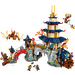 LEGO Tournament Temple City  71814