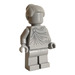 LEGO Tournament Temple City Statue Minifigure