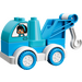 LEGO Tow Truck 10918