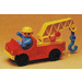 LEGO Tow Truck Set 2636