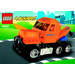 LEGO Tow Truck Set 4652 Instructions