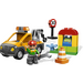 LEGO Tow Truck Set 6146